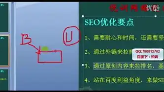 郴州百度关键词SEO优化策略全解析，助力企业提升网络曝光，郴州搜度网络信息科技有限公司