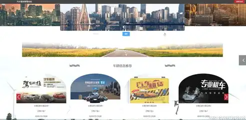 揭秘汽车贸易网站源码，技术架构、功能模块与运营策略全解析，汽车贸易网站源码下载