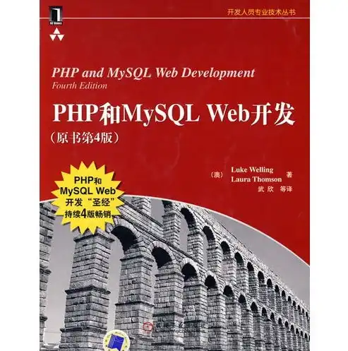 PHP网站开发，深入浅出掌握核心技术，php网站开发教程