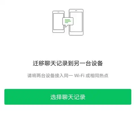 深度解析，使用数据恢复软件恢复微信数据的安全性及注意事项，使用数据恢复软件恢复微信安全吗