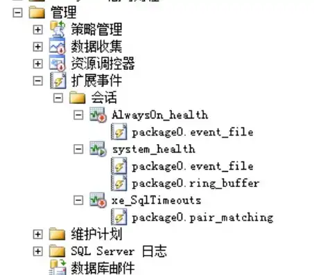 深入解析，SQL Server 2008数据库备份与恢复策略详解，2008数据库备份和恢复步骤是什么