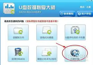 揭秘最佳数据恢复设备，拯救丢失数据，重拾宝贵信息，最好用的数据恢复设备软件