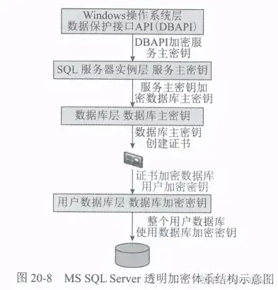 SQL Server权限回收技巧，掌握关键词，轻松维护数据库安全，sql回收用户权限使用语句