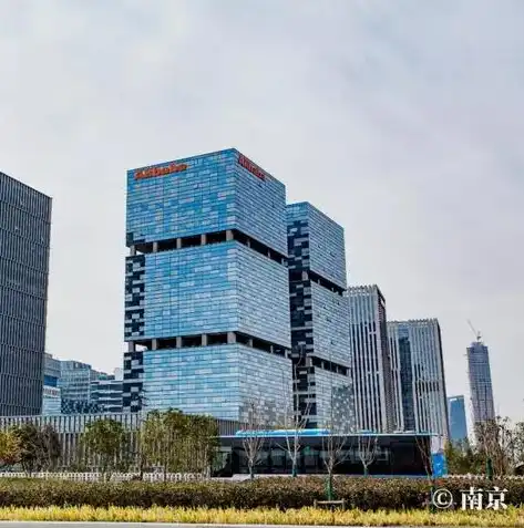 南京网站建设，打造高品质网站，助力企业品牌腾飞