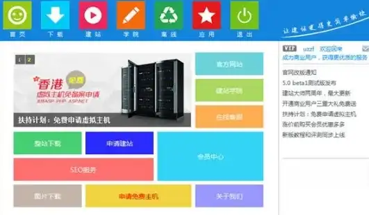 揭秘分类信息网站建设源码，搭建高效便捷的信息发布平台全攻略，分类信息网站建设源码包括