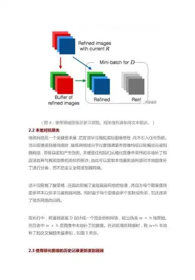 基于深度学习的计算机视觉实验，图像识别与分类方法研究，计算机视觉实验室排名