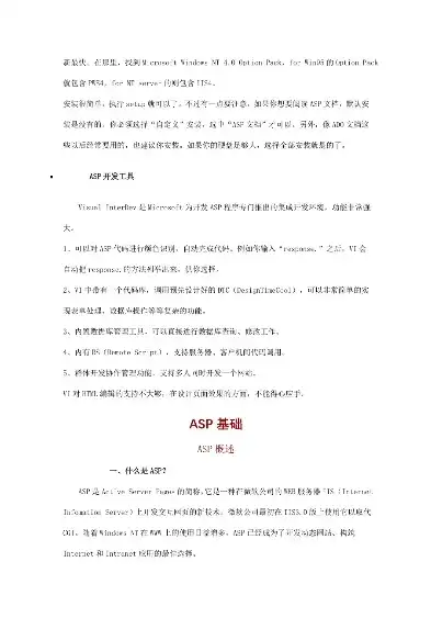 深入解析ASP资讯网站源码，技术细节与优化策略，asp网站源码安装教程