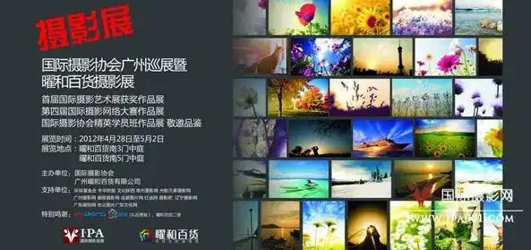 摄影艺术之旅——揭秘摄影作品展示网站Flash全站源码的魅力，摄影作品展示app