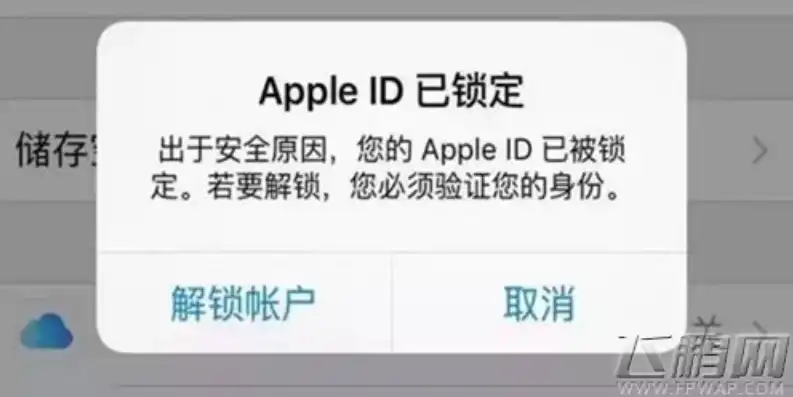 深入解析，iPhone数据传输ID设置异常问题及解决方案，苹果手机数据传输正在设置appleid