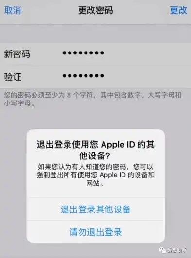 深入解析，iPhone数据传输ID设置异常问题及解决方案，苹果手机数据传输正在设置appleid