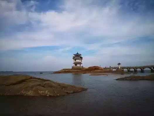 葫芦岛旅游攻略葫芦岛关键词优化，畅游海滨之城，探索自然之美，关键词优化收费标准