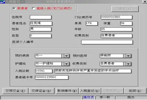 揭秘医院网站ASP源码，技术解析与优化策略，医院网站系统源码