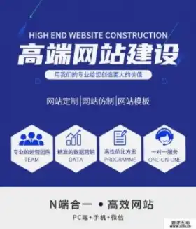 揭秘网站建设价格之谜，如何打造性价比高的企业网站，任县附近网站建设价格