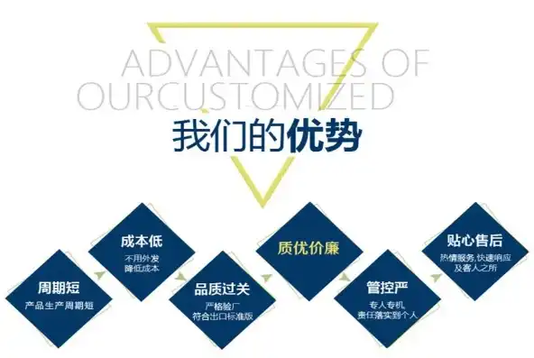 专业打造，卓越品质——探寻顶尖建网站公司的实力与优势，建网站的公司哪家好