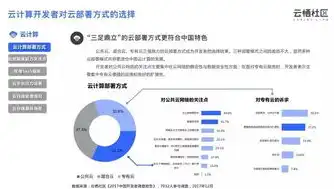 深入剖析，社区云的优缺点与不足之处，社区云举例