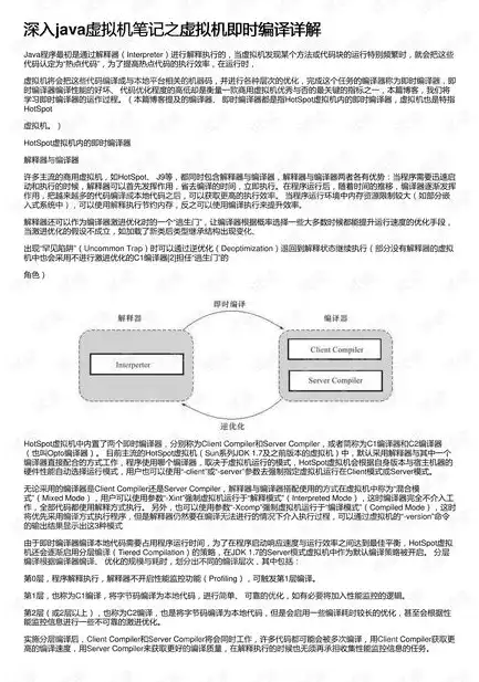 深入解析VMware虚拟机虚拟化作用，提高资源利用率，助力企业数字化转型，vmware虚拟化技术的原理是什么