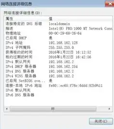 深入解析ASP.NET虚拟服务器，搭建与优化之道，asp.net core 虚拟主机