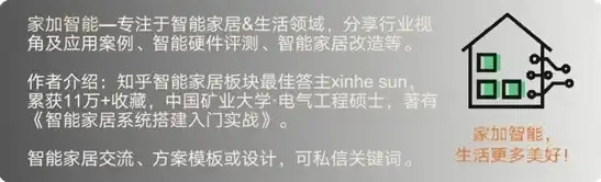 探索智能家居的未来，如何通过锚文本优化您的智能家居系统，锚文本是什么