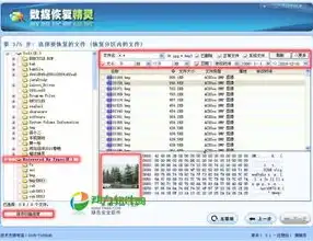 揭秘免费下载数据恢复精灵，高效恢复丢失数据，守护你的数字生活！，下载数据恢复精灵要免费的