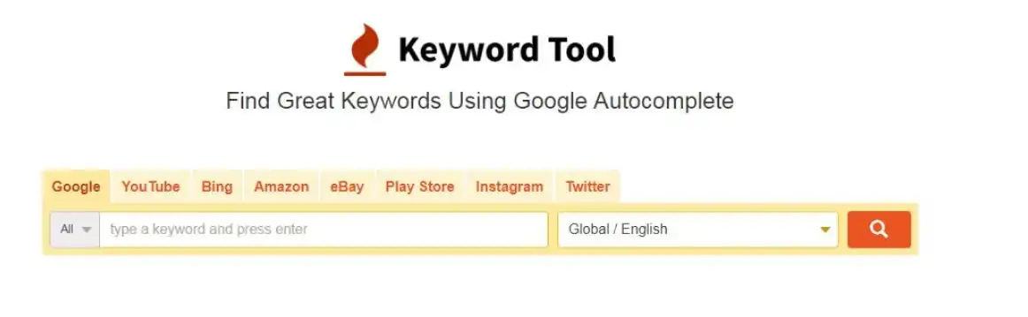 Unlocking the Power of English Keywords: A Comprehensive Guide to Effective Search Queries，英文关键词检索