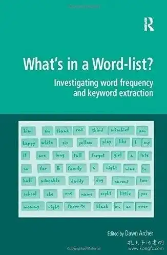 Unlocking the Power of English Keywords: A Comprehensive Guide to Effective Search Queries，英文关键词检索