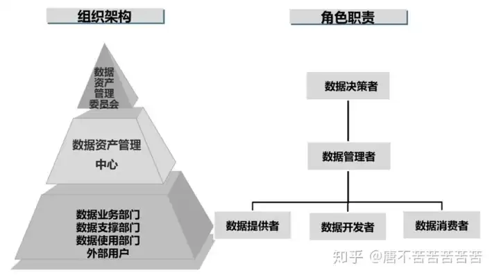 数据治理项目实施中的难题，管理者参与与作用发挥的关键解析