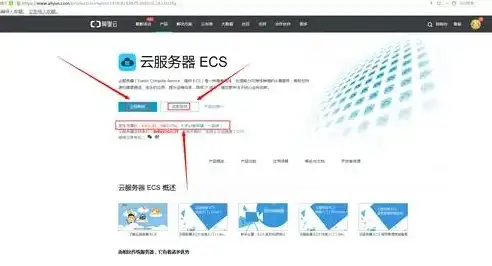 阿里云服务器环境搭建全攻略，从零开始，打造高效稳定的云平台，阿里云服务器怎么搭建服务器环境