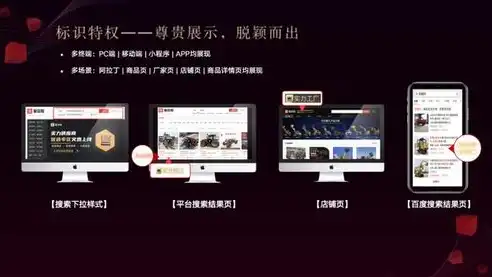 全新大气产品展示网站源码，助力企业品牌形象升级！，产品介绍网站源码