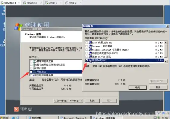 深入解析，在Windows Server 2003上构建高效CDN服务器的全攻略，cdn服务器怎么做