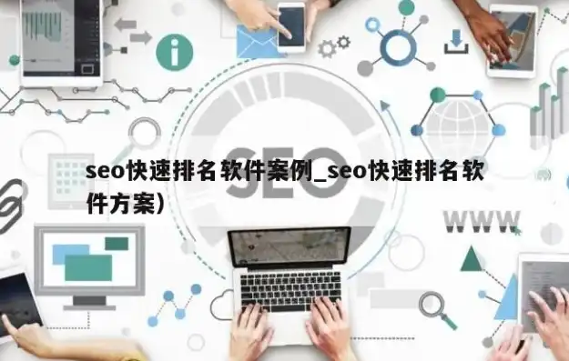 揭秘SEO快速排名案例，从低谷逆袭至行业高峰的传奇故事，seo快速排名软件方案