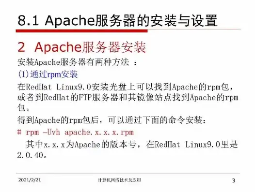 Apache服务器64位版本下载攻略，一站式安装指南