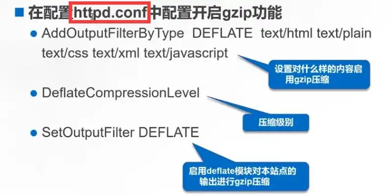深入解析，服务器gzip压缩技术及其在提升网站性能中的应用，启用服务器管理器