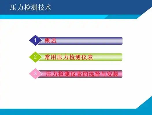 京东价格大揭秘，全面解析压力测试装置市场行情及选购指南，压力测试仪工作原理