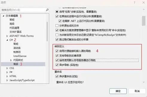 深入解析VS网站开发源码，揭秘高效网站构建的秘诀，vs网站编程教程