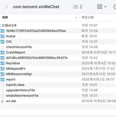 打造高效便捷的文档云存储空间，未来工作的新模式，文档云存储空间怎么清理