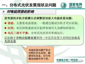 分布式光伏可行性研究报告，关键用途与深度解析，分布式光伏发电项目可行性研究报告