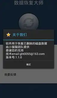 数据无价，恢复数据大师助您守护信息宝藏，手机恢复数据大师