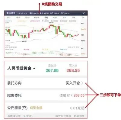 揭秘贵金属交易网站源码，核心技术解析与实战应用，贵金属交易app源码