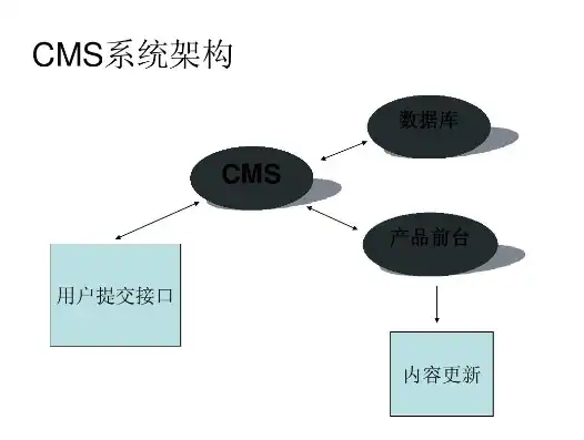 深入剖析网站CMS系统源码，揭秘现代网站架构的核心秘密，cms网站模板