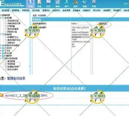 深入剖析网站CMS系统源码，揭秘现代网站架构的核心秘密，cms网站模板