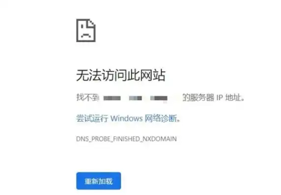 网站打不开？教你一步步排查解决方法，轻松恢复上网体验！，打不开网站怎么办?