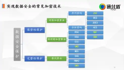 揭秘数据加密的神奇力量，守护信息安全，筑牢数字长城，对数据进行加密的作用有哪些