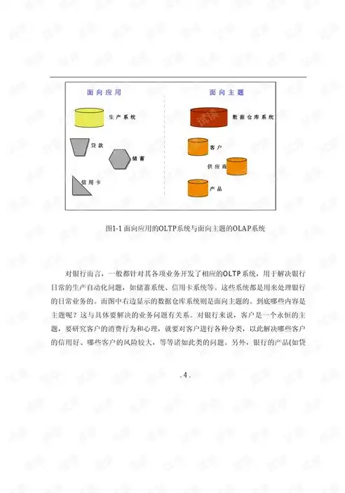 揭秘数据库与数据仓库技术描述中的误区，哪些说法是错误的？关于数据库和数据仓库技术的描述,不正确的是哪一项