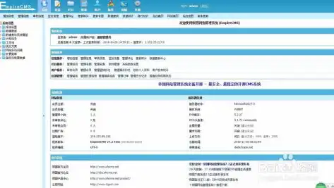 深入剖析ASPCMS三合一网站源码，打造个性化商业网站的利器，网站三合一是什么