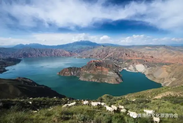 黄南之旅，探寻青海之美，解锁关键词推广之旅，关键词推广计划