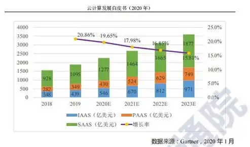 私有云与公有云，两大云服务模式的全面解析与对比，私有云和公有云的区别是什么意思