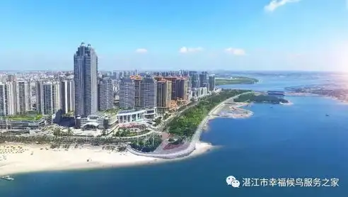 湛江，南海之滨的明珠，海陆空三重奏的活力之城，湛江关键词排名软件