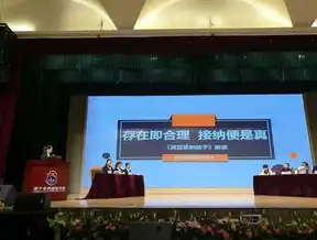 卓越创新，引领未来——揭秘上海专业网站设计公司的实力与风采，上海专业网站设计公司有哪些