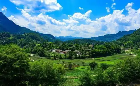 武夷山网站建设，打造绿色生态旅游品牌，助力智慧旅游发展