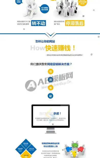 免费营销型网站源码下载，助力企业快速打造专业品牌形象！，营销型网站的网址